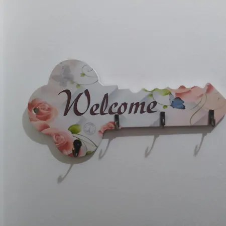 Apartment Kod Autobuske Bijeljina