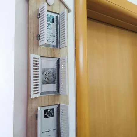 Apartment Kod Autobuske Bijeljina