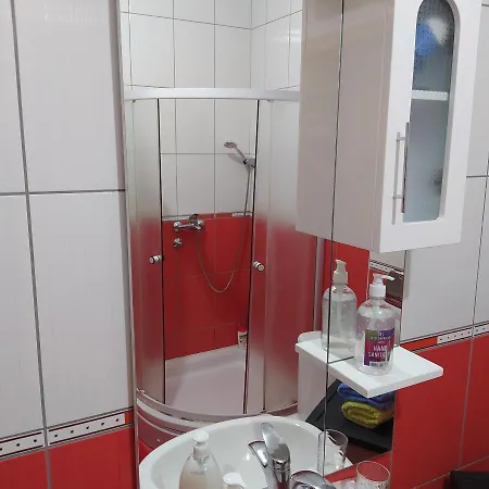 Apartment Kod Autobuske