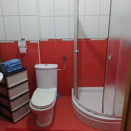 Kod Autobuske Apartment