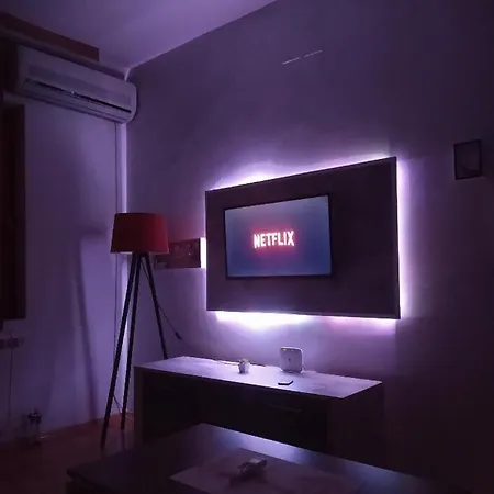 Apartment Kod Autobuske *